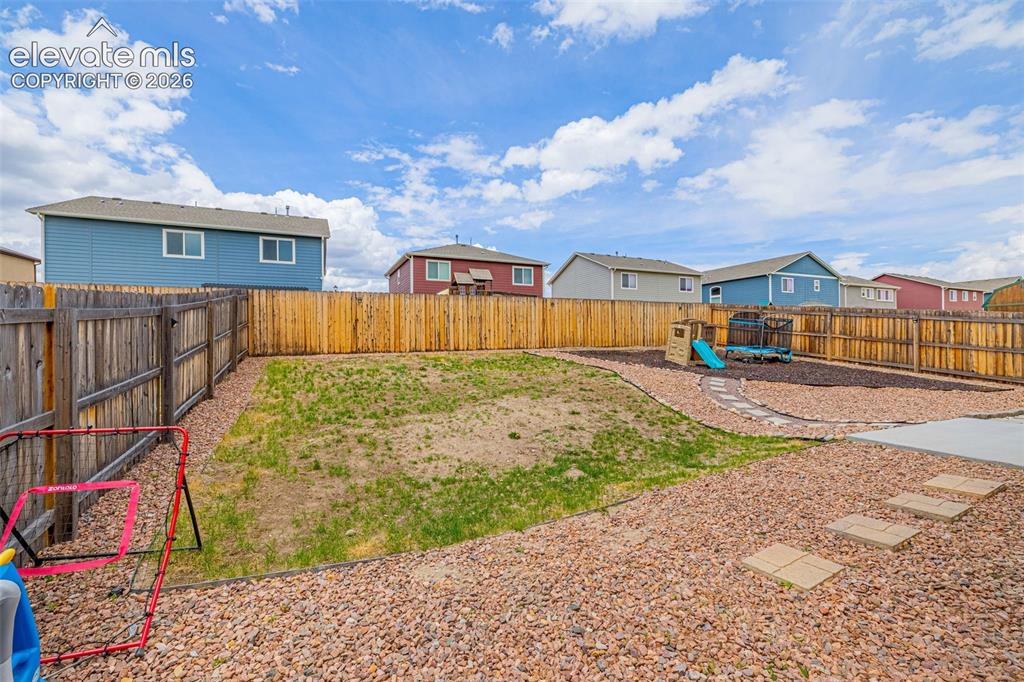 11036 Bossett Drive Peyton CO 80831