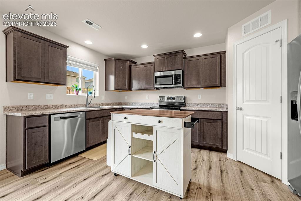 11036 Bossett Drive Peyton CO 80831
