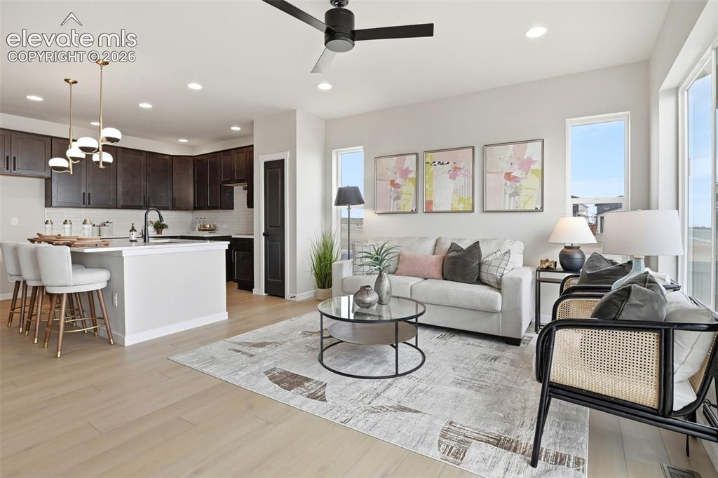 8616 Cedar Rapids Loop Colorado Springs CO 80908