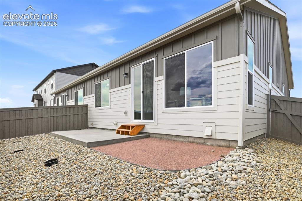 8616 Cedar Rapids Loop Colorado Springs CO 80908