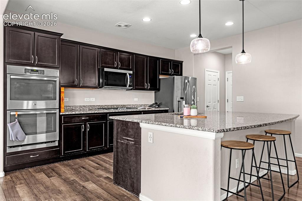 10308 Mount Evans Drive Peyton CO 80831