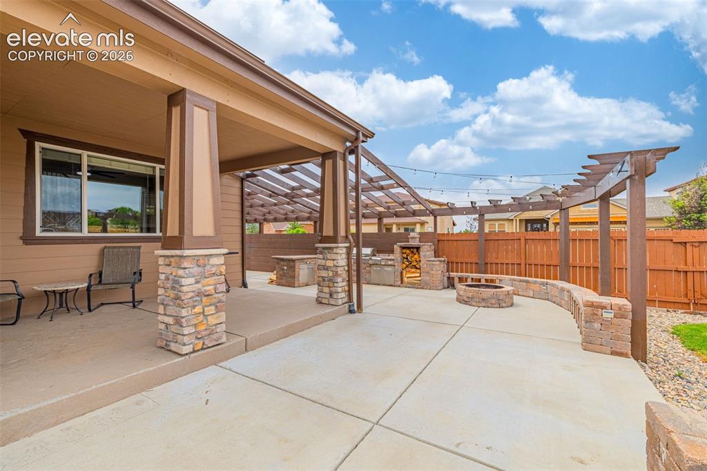 10308 Mount Evans Drive Peyton CO 80831