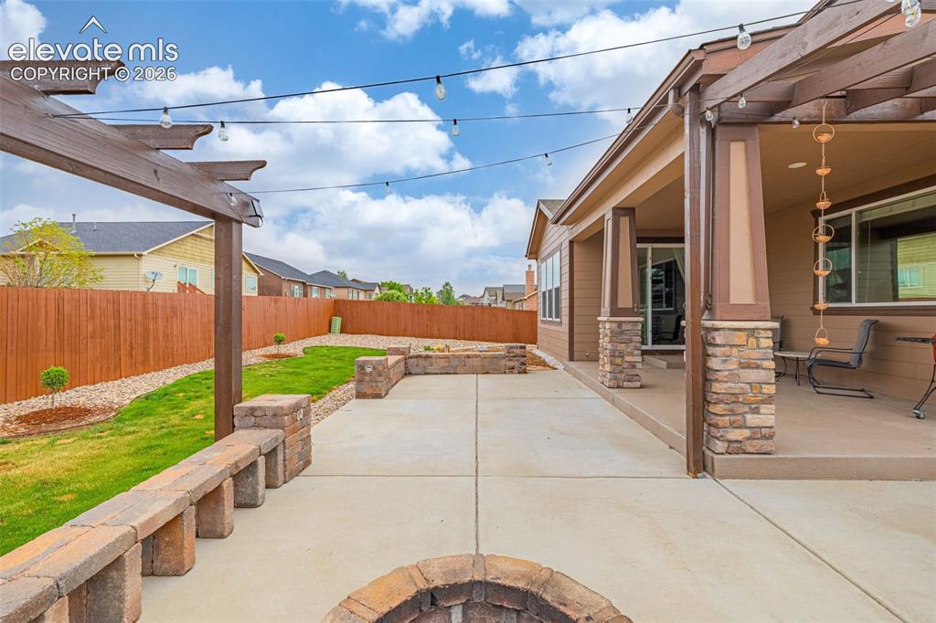 10308 Mount Evans Drive Peyton CO 80831