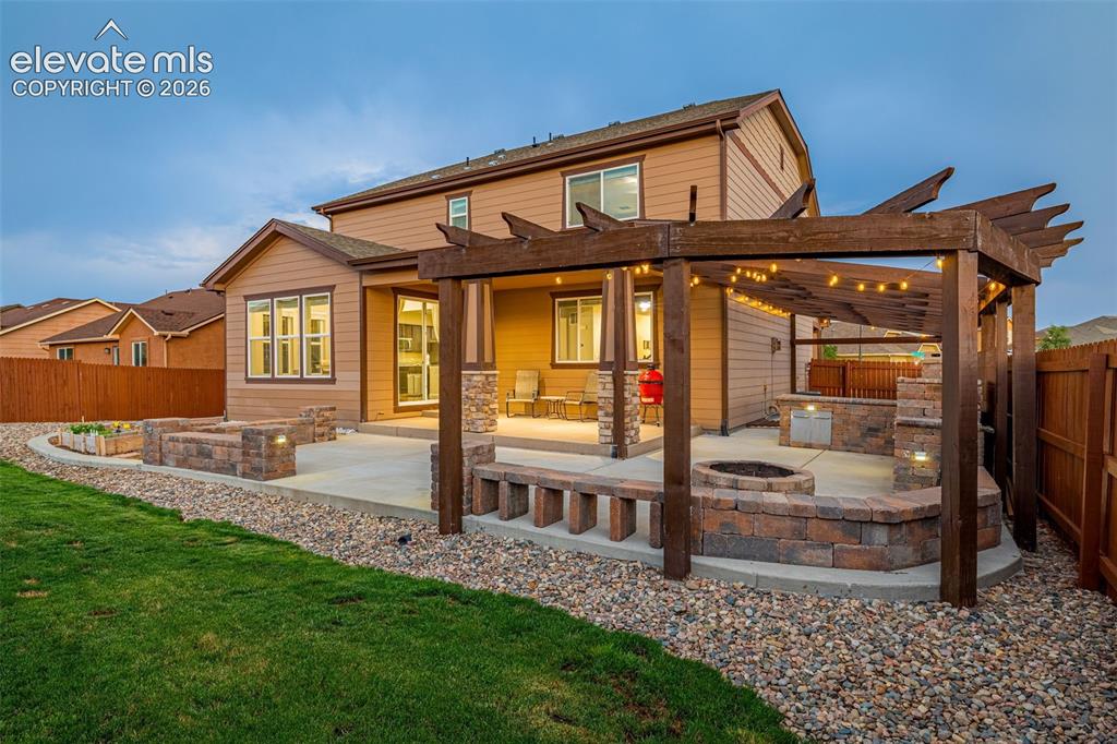 10308 Mount Evans Drive Peyton CO 80831