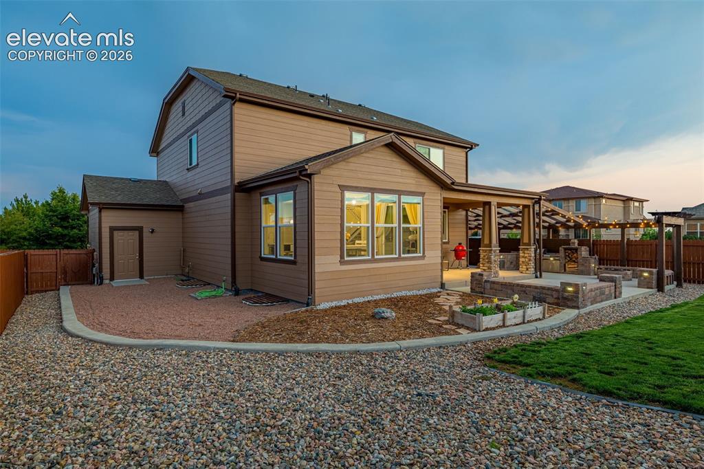 10308 Mount Evans Drive Peyton CO 80831