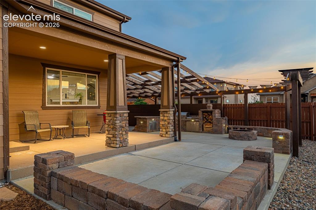 10308 Mount Evans Drive Peyton CO 80831
