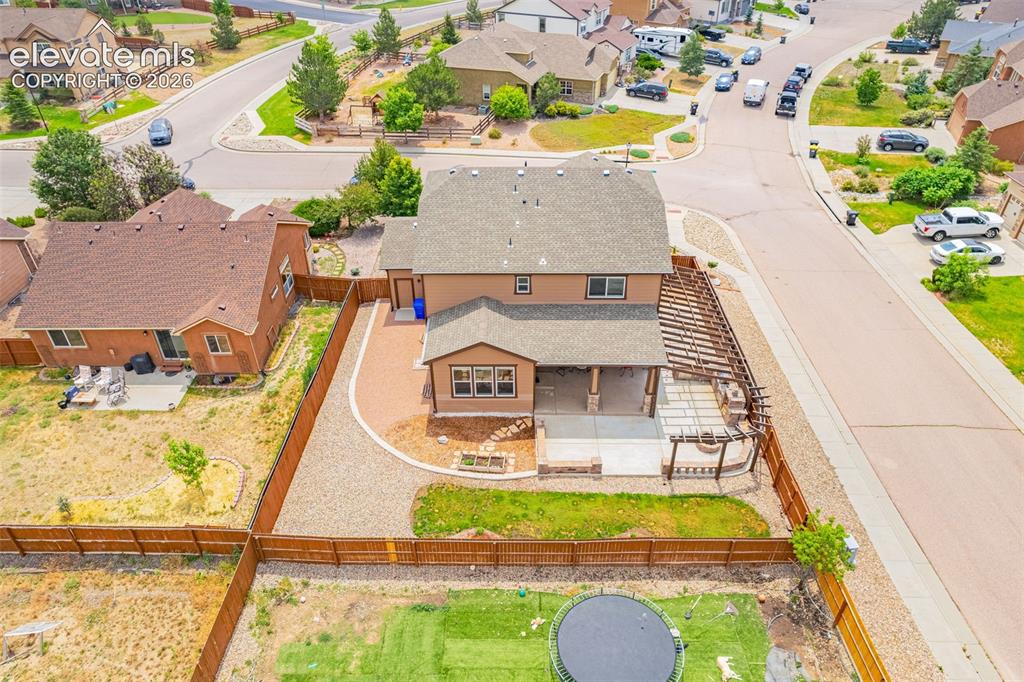 10308 Mount Evans Drive Peyton CO 80831
