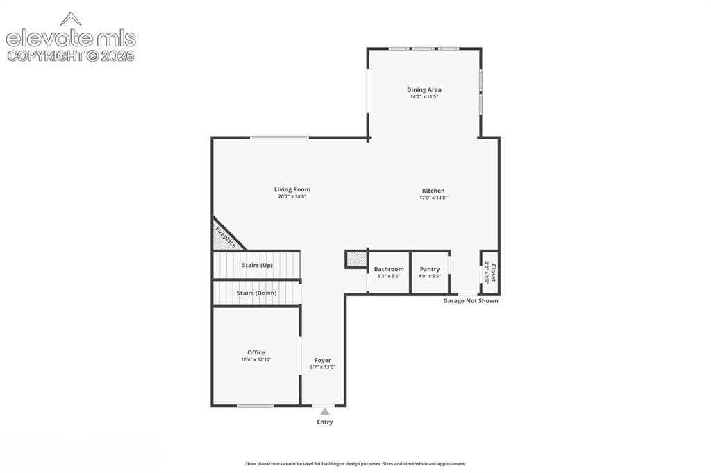 10308 Mount Evans Drive Peyton CO 80831
