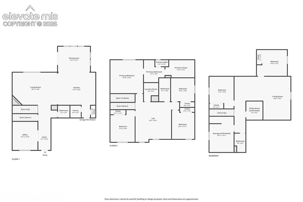 10308 Mount Evans Drive Peyton CO 80831