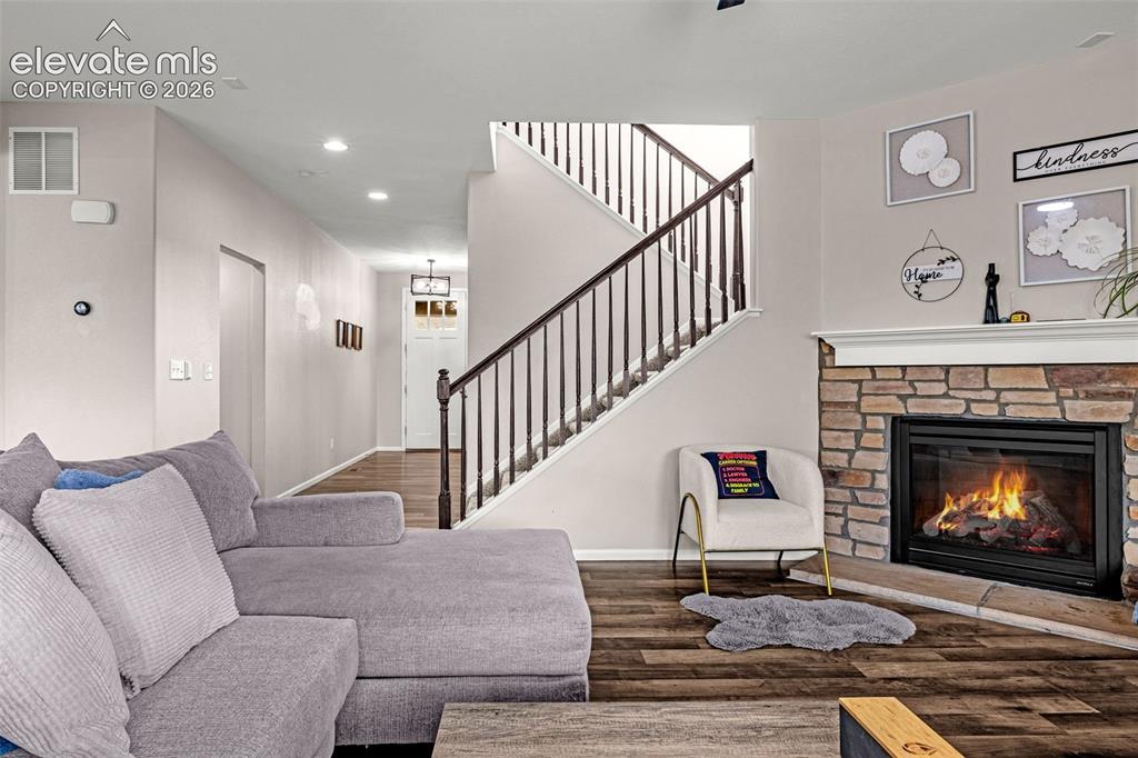 10308 Mount Evans Drive Peyton CO 80831