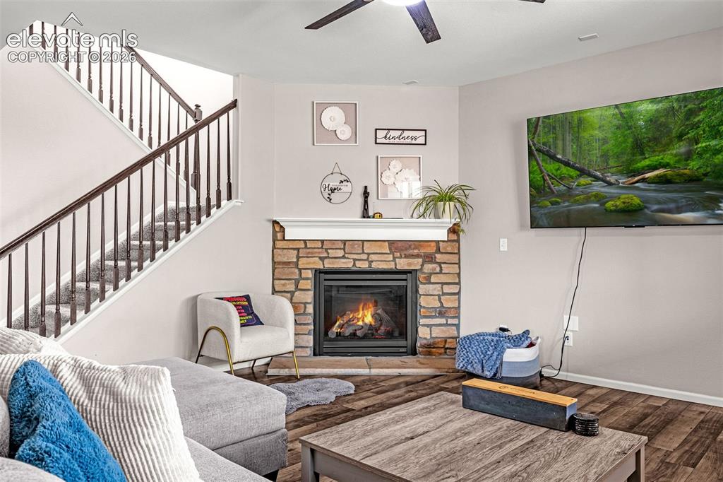 10308 Mount Evans Drive Peyton CO 80831