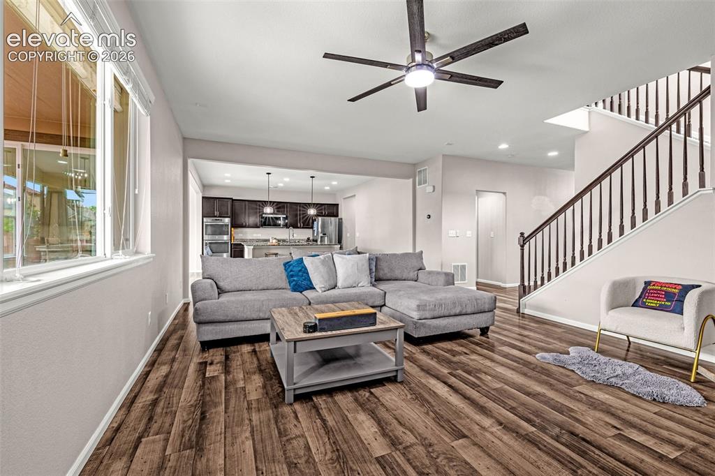 10308 Mount Evans Drive Peyton CO 80831