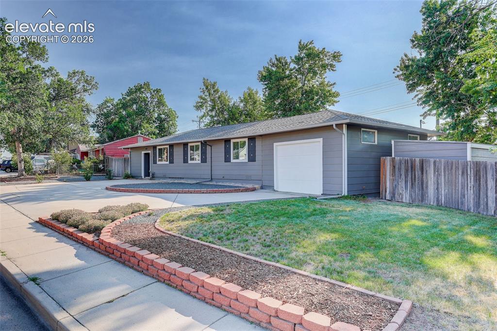 1705 Main Street Colorado Springs CO 80911