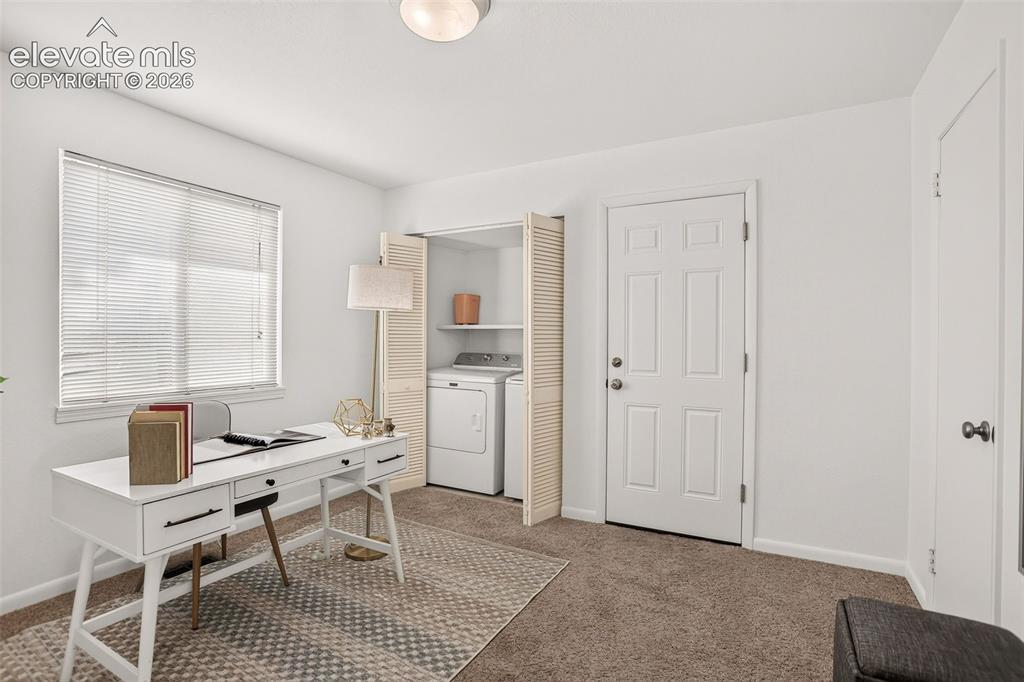 1705 Main Street Colorado Springs CO 80911