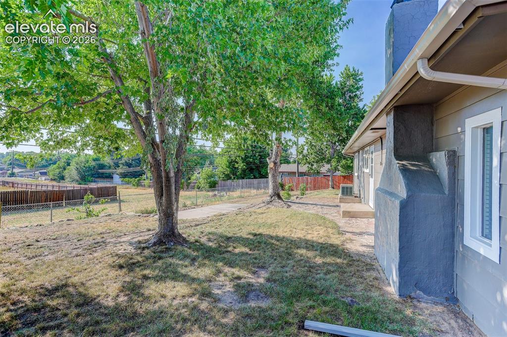1705 Main Street Colorado Springs CO 80911