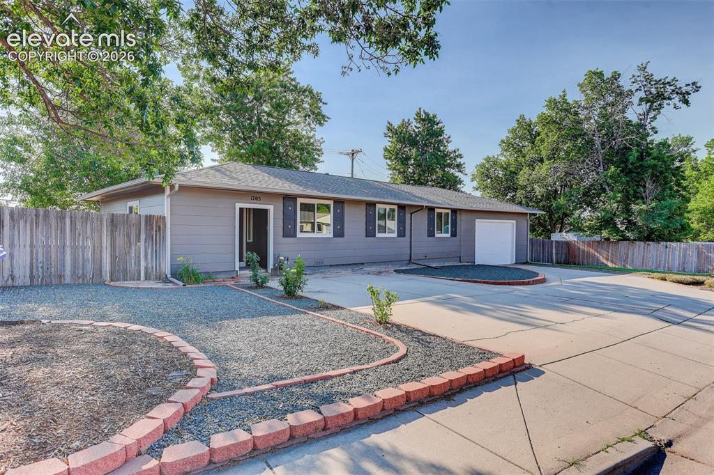 1705 Main Street Colorado Springs CO 80911