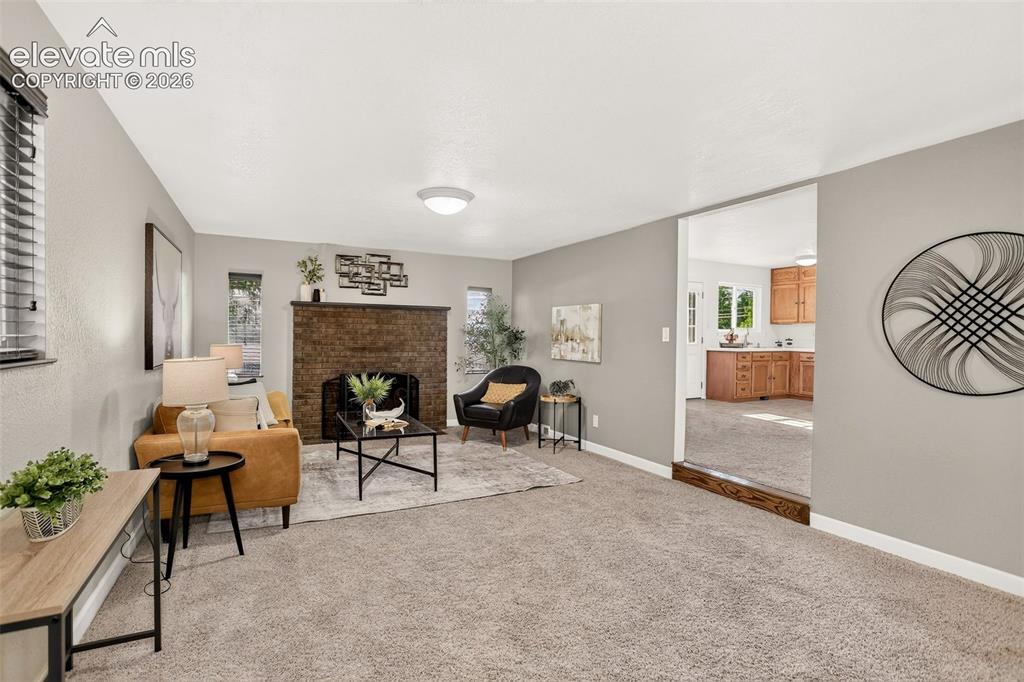 1705 Main Street Colorado Springs CO 80911