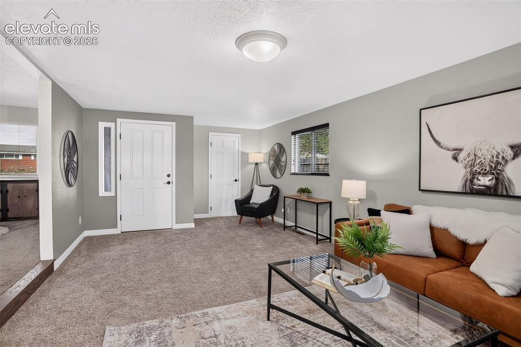 1705 Main Street Colorado Springs CO 80911