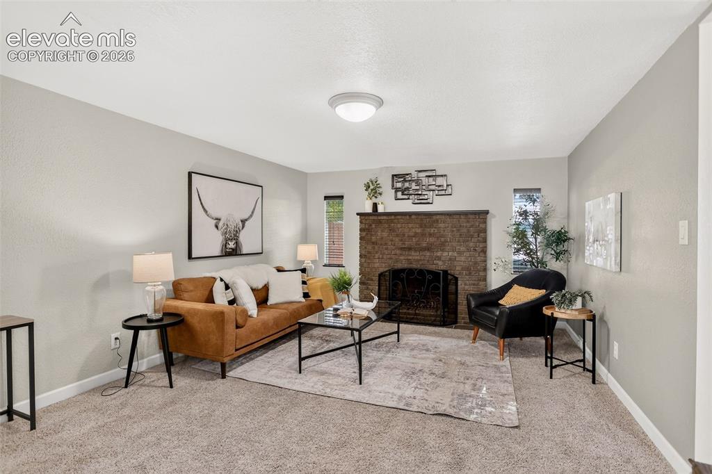 1705 Main Street Colorado Springs CO 80911