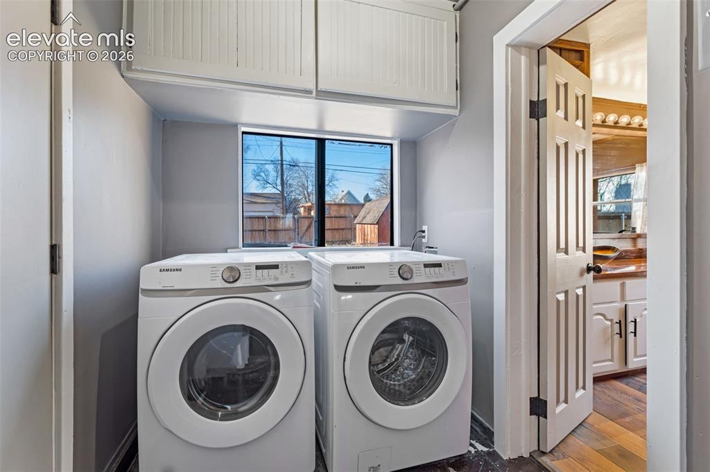 2713 2nd Avenue Pueblo CO 81003