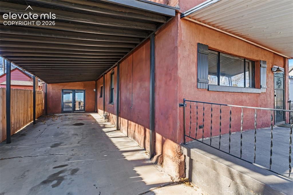 2713 2nd Avenue Pueblo CO 81003