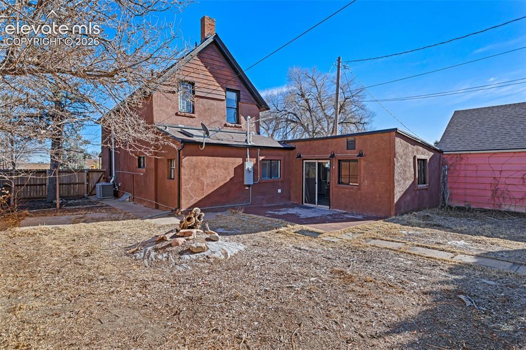 2713 2nd Avenue Pueblo CO 81003