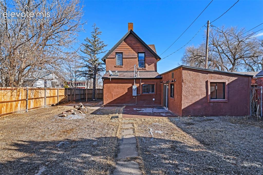 2713 2nd Avenue Pueblo CO 81003