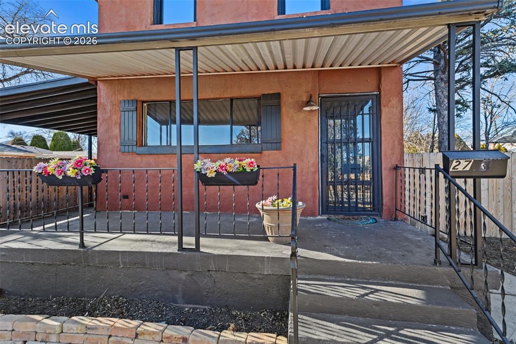2713 2nd Avenue Pueblo CO 81003