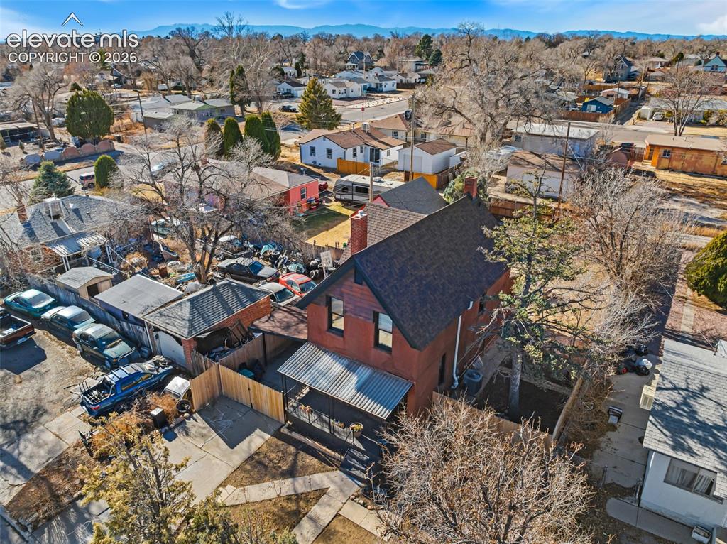 2713 2nd Avenue Pueblo CO 81003