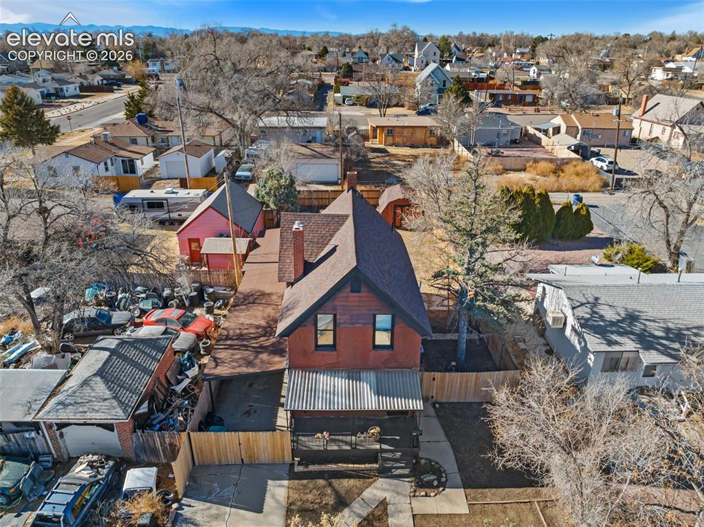 2713 2nd Avenue Pueblo CO 81003
