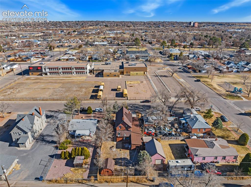 2713 2nd Avenue Pueblo CO 81003