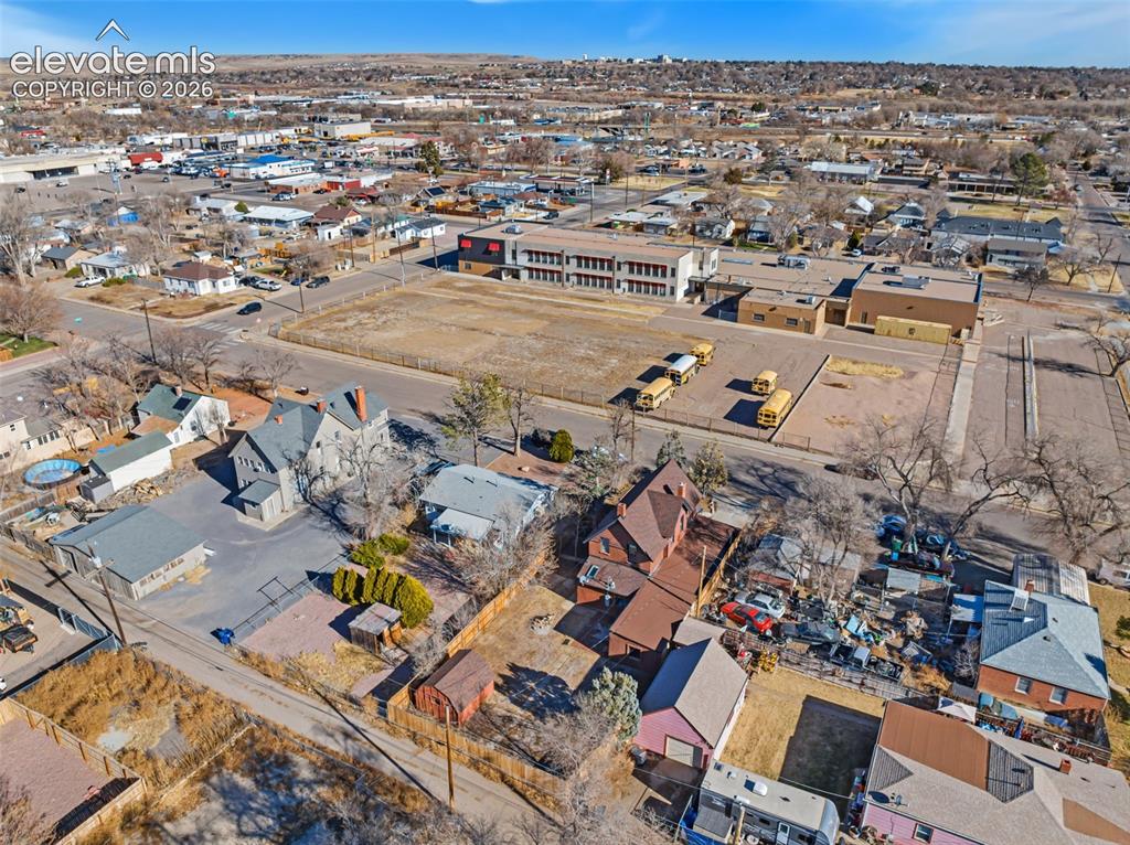2713 2nd Avenue Pueblo CO 81003