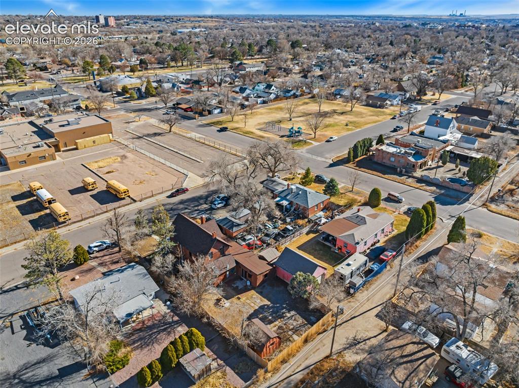 2713 2nd Avenue Pueblo CO 81003