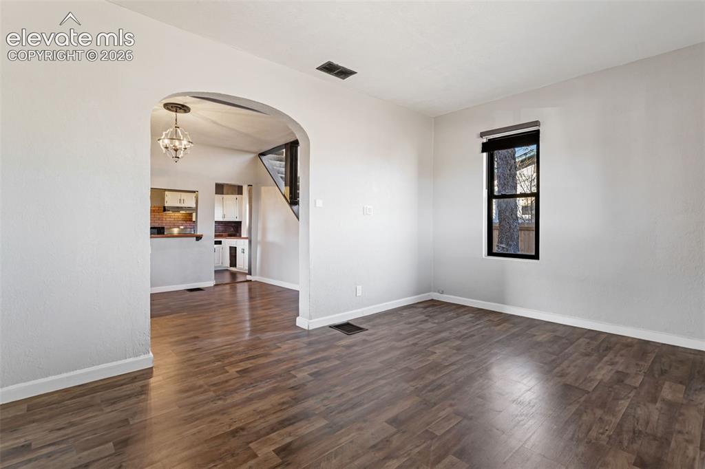 2713 2nd Avenue Pueblo CO 81003