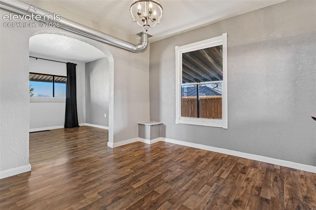 2713 2nd Avenue Pueblo CO 81003