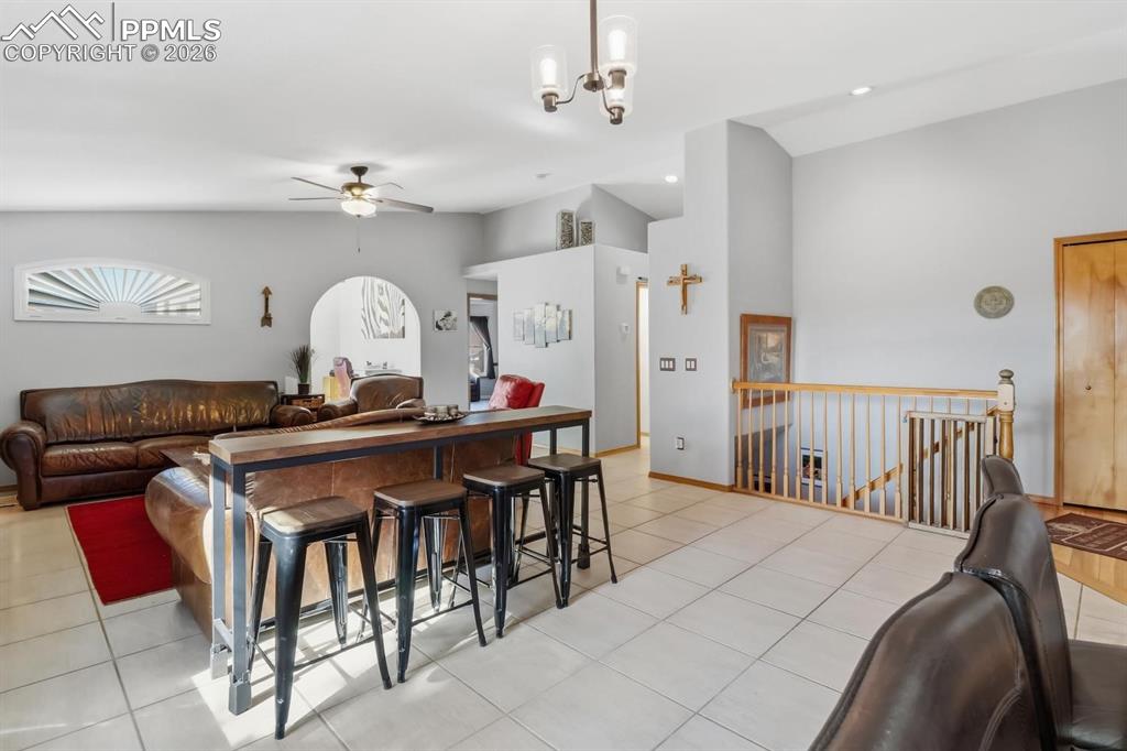 14020 Nichlas Court Colorado Springs CO 80921