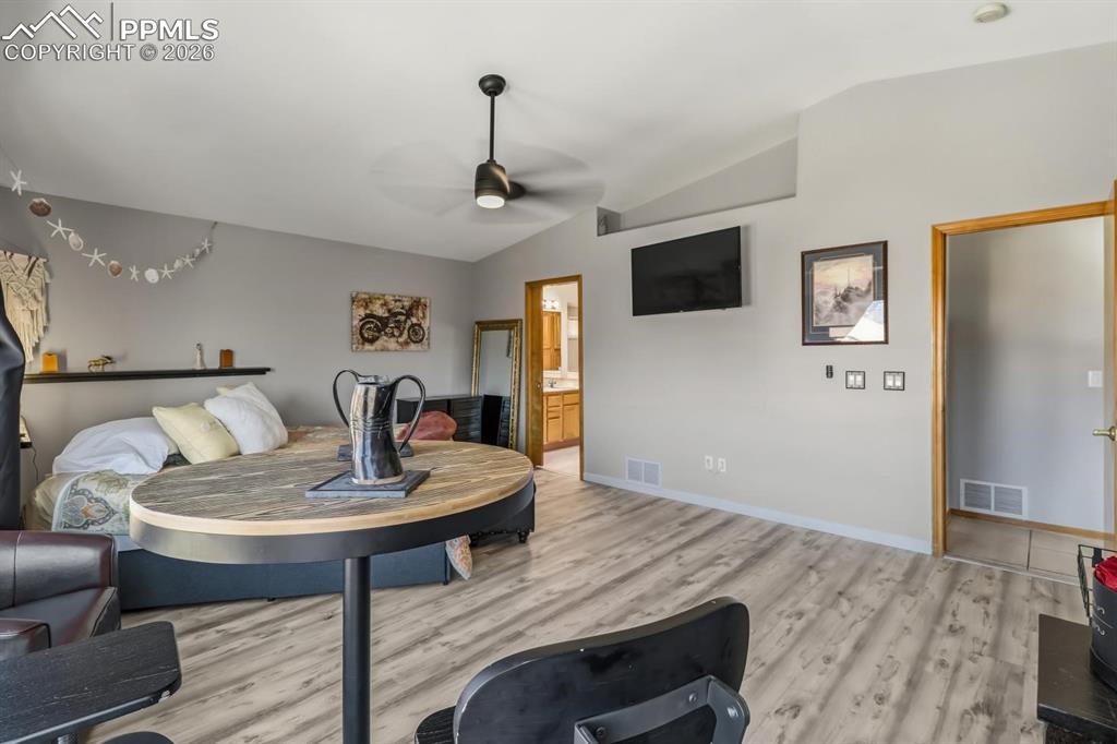 14020 Nichlas Court Colorado Springs CO 80921