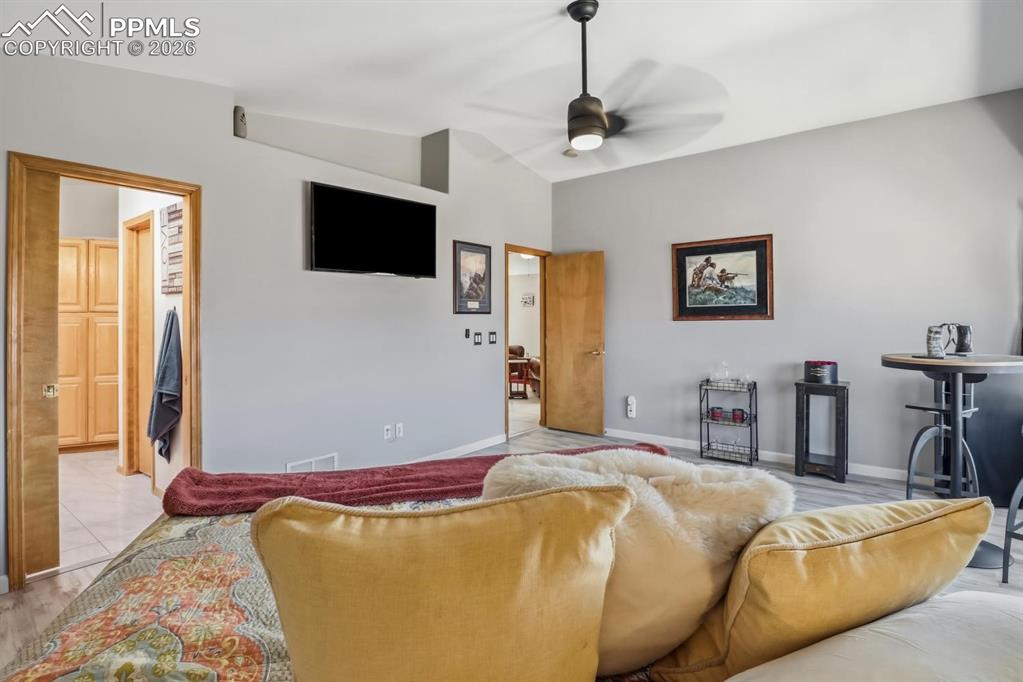 14020 Nichlas Court Colorado Springs CO 80921