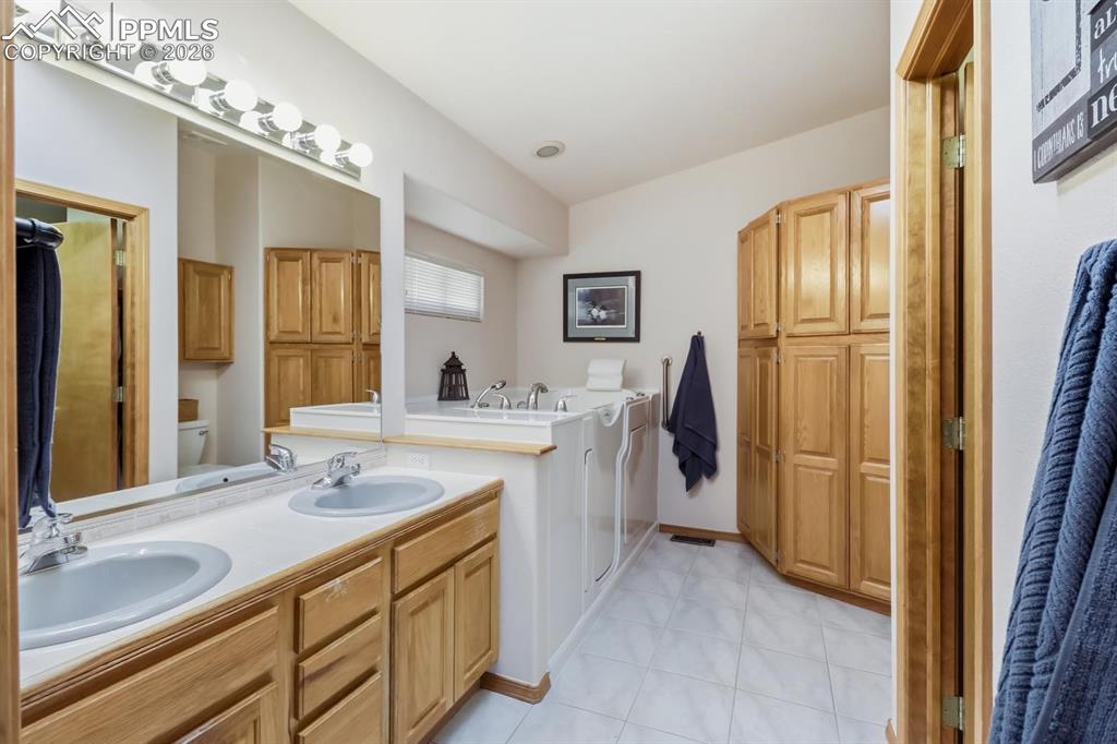 14020 Nichlas Court Colorado Springs CO 80921