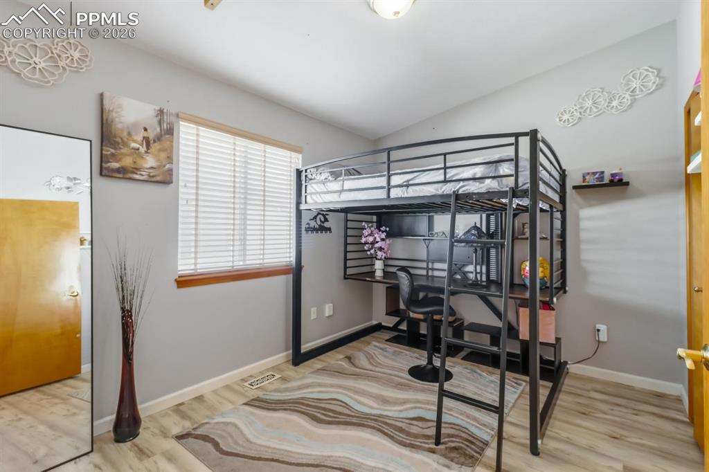 14020 Nichlas Court Colorado Springs CO 80921