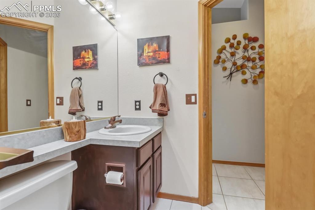 14020 Nichlas Court Colorado Springs CO 80921