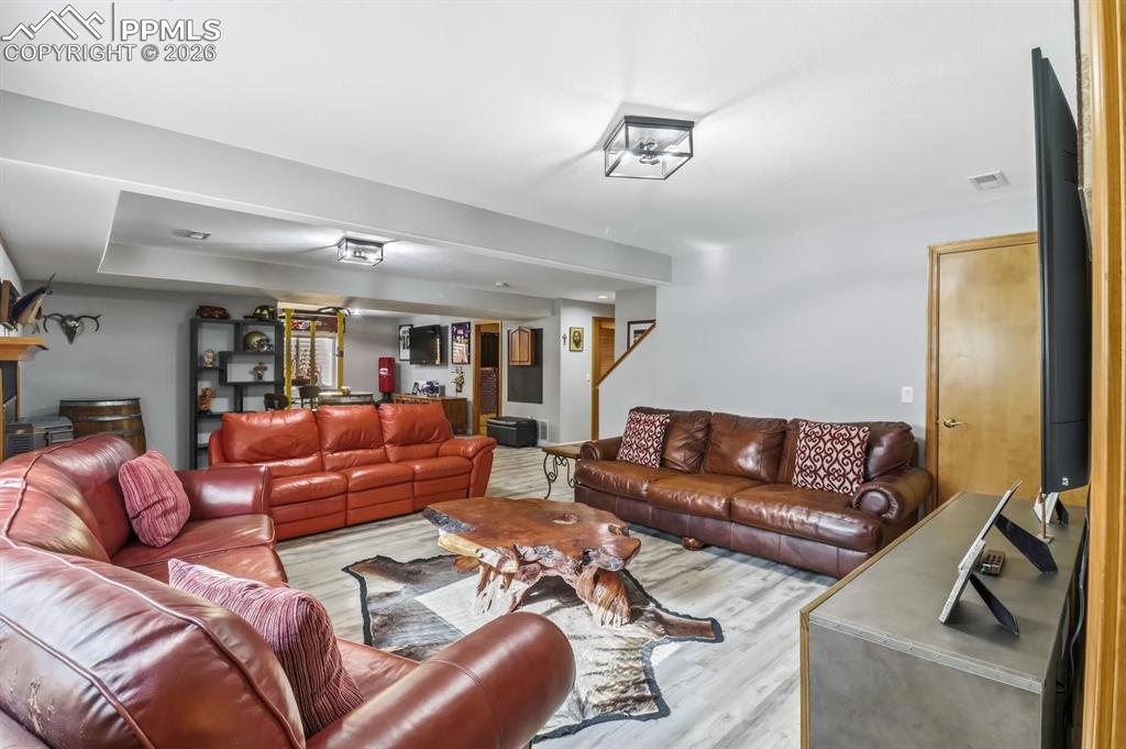 14020 Nichlas Court Colorado Springs CO 80921