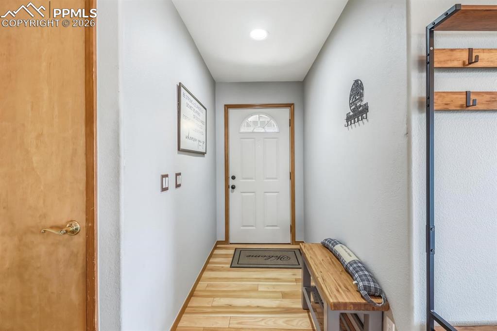14020 Nichlas Court Colorado Springs CO 80921