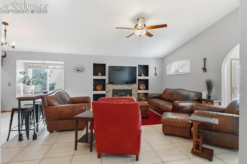 14020 Nichlas Court Colorado Springs CO 80921