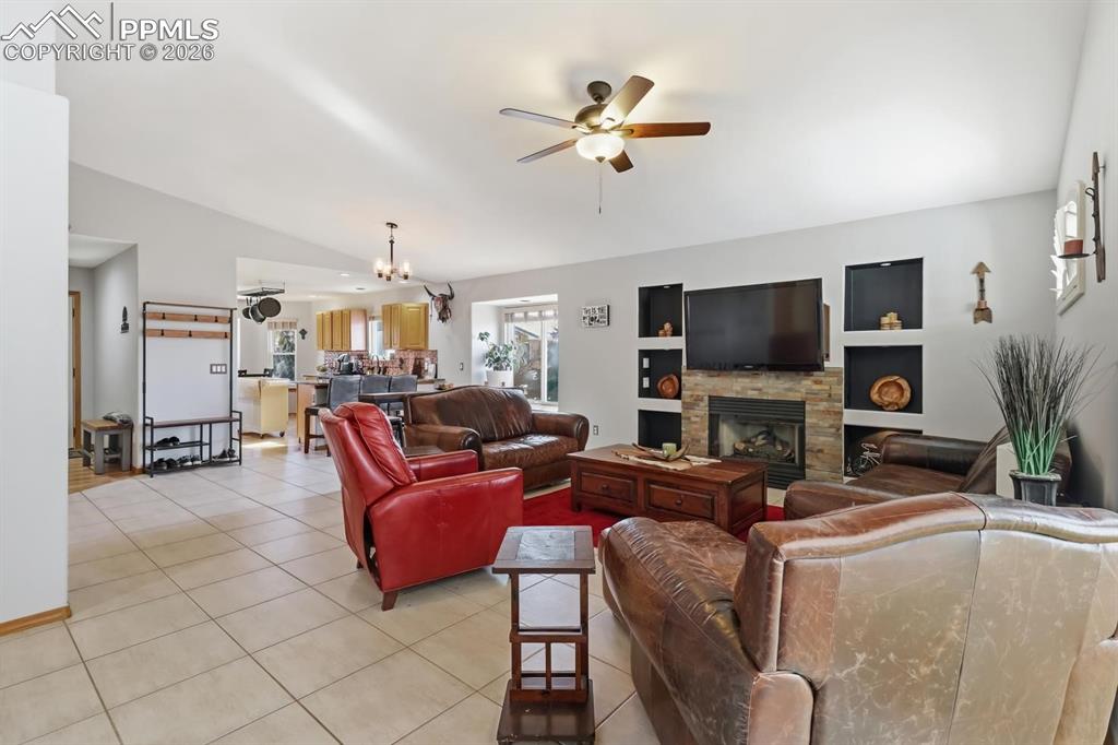 14020 Nichlas Court Colorado Springs CO 80921