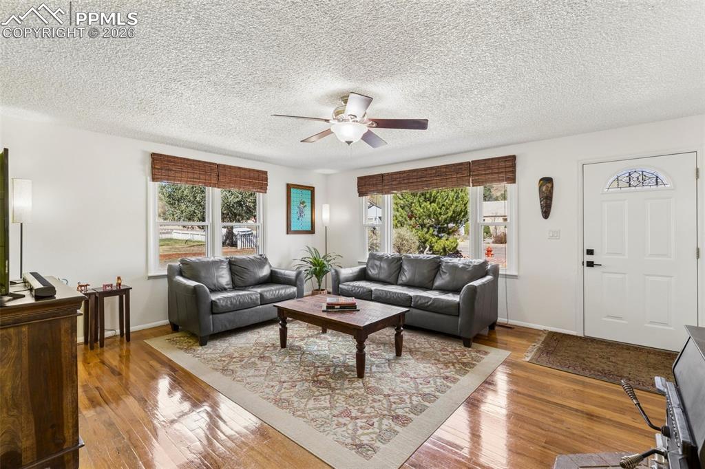 207 Beckers Lane Manitou Springs CO 80829