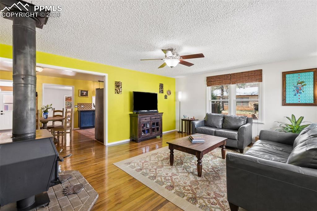 207 Beckers Lane Manitou Springs CO 80829