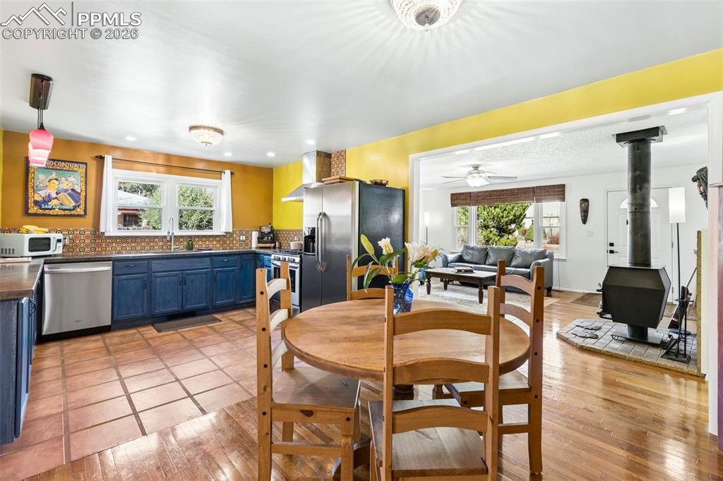 207 Beckers Lane Manitou Springs CO 80829