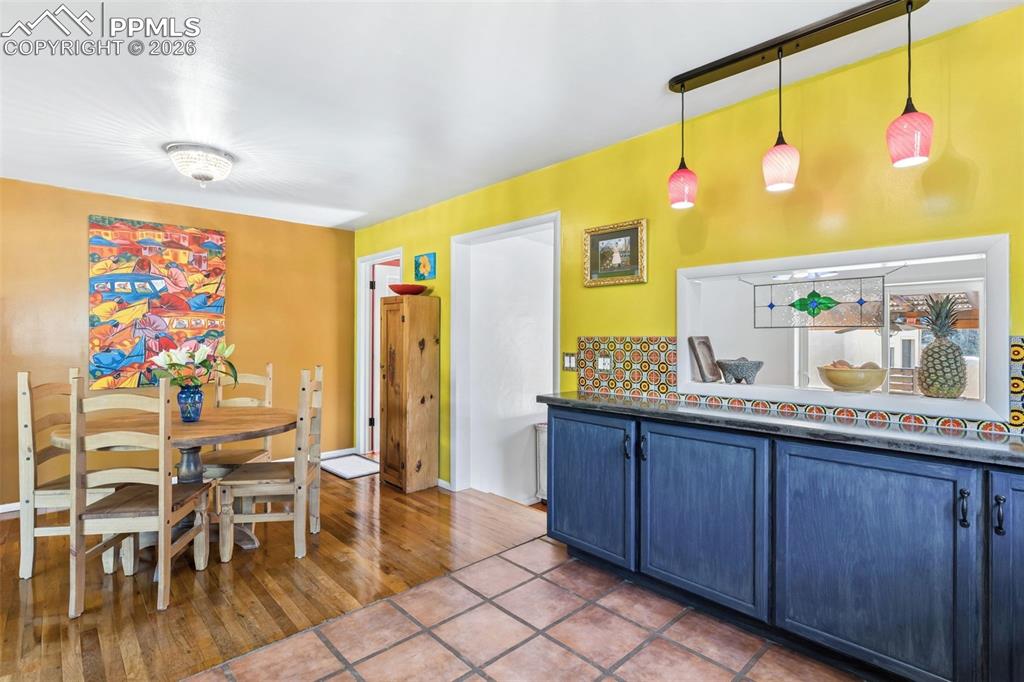 207 Beckers Lane Manitou Springs CO 80829