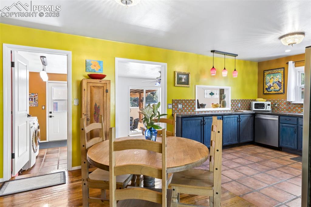 207 Beckers Lane Manitou Springs CO 80829